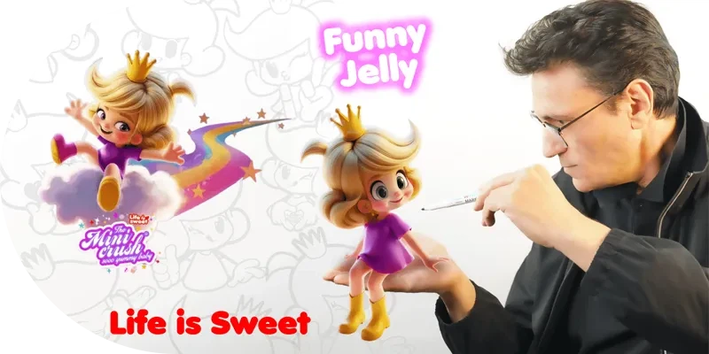 page-800-400 One-Stop OEM/ODM Solution