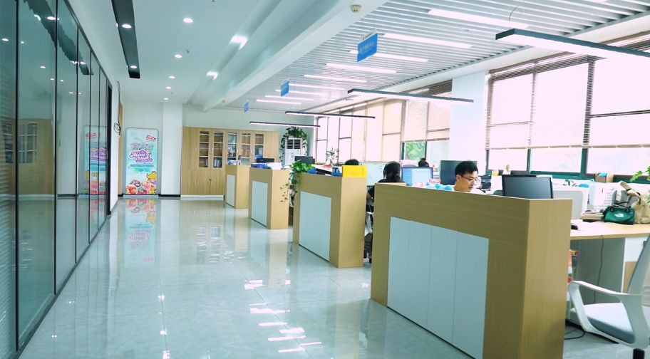 page-912-504 Nantong Litai Jianlong Food Co., Ltd.