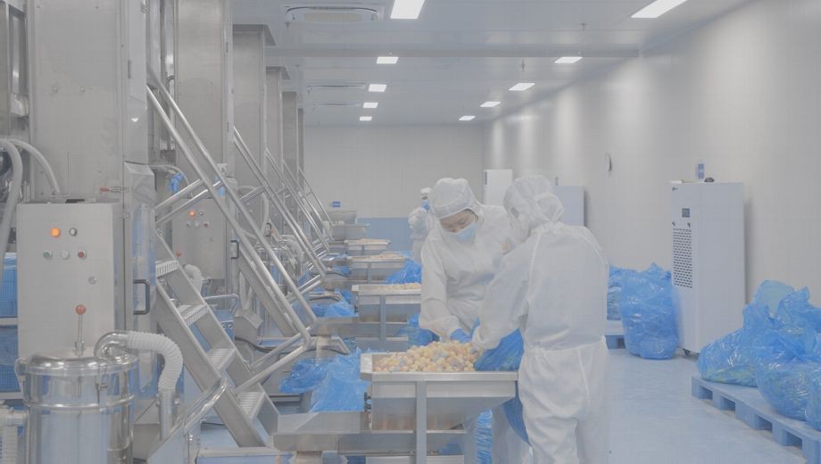 page-920-520 dvanced Manufacturing Facility