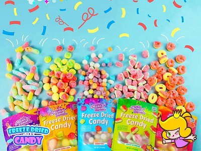 புதிய வாங்குபவர்களுக்கான அடிக்கடி கேட்கப்படும் கேள்விகள்: ஃப்ரீஸ்-உலர்ந்த மிட்டாய் தொழிற்சாலைகள் பற்றிய பொதுவான கேள்வ...