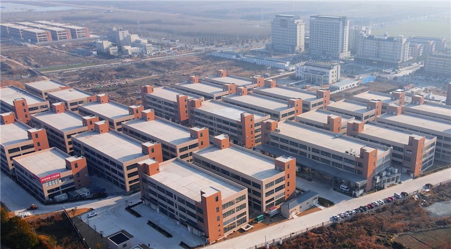 page-912-504 Nantong Litai Jianlong Food Co., Ltd.